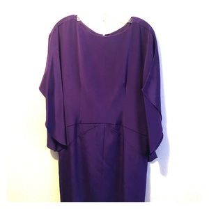 Nicole Miller dress size 6P. Practically new